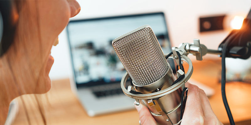 Dlaczego warto słuchać podcastów o kryształach? Dlaczego warto słuchać podcastów o kryształach?