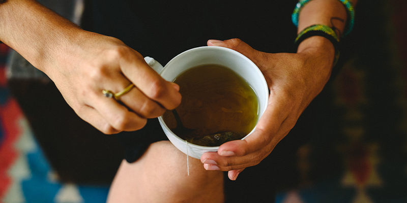 Wsparcie przy dolegliwościach fizycznych i dla układu odpornościowego Wsparcie przy dolegliwościach fizycznych i dla układu odpornościowego