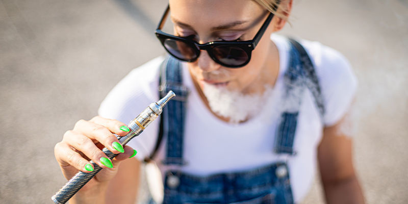 Vaping catnip Vaping catnip