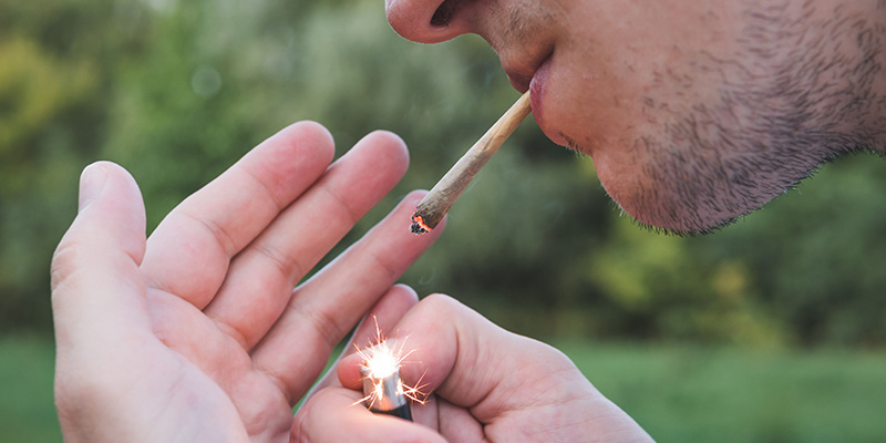 Jakie są zalety i wady używania marihuany podczas boulderingu Jakie są zalety i wady używania marihuany podczas boulderingu