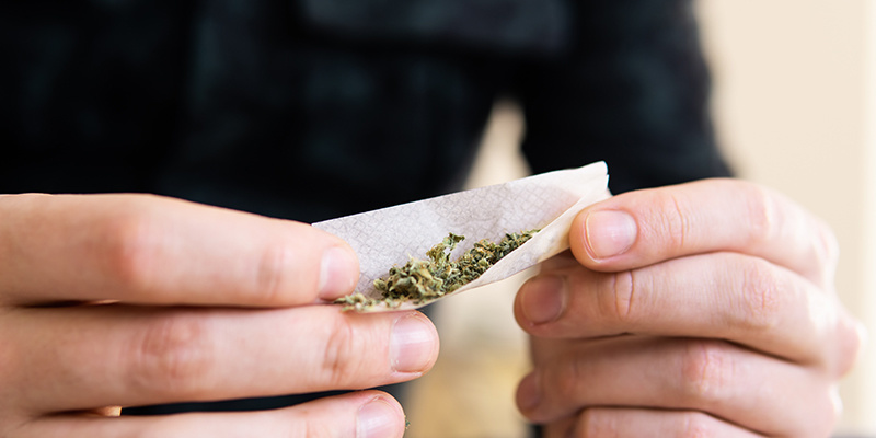 Kiedy palić przy bulderingu? Kiedy palić przy bulderingu?