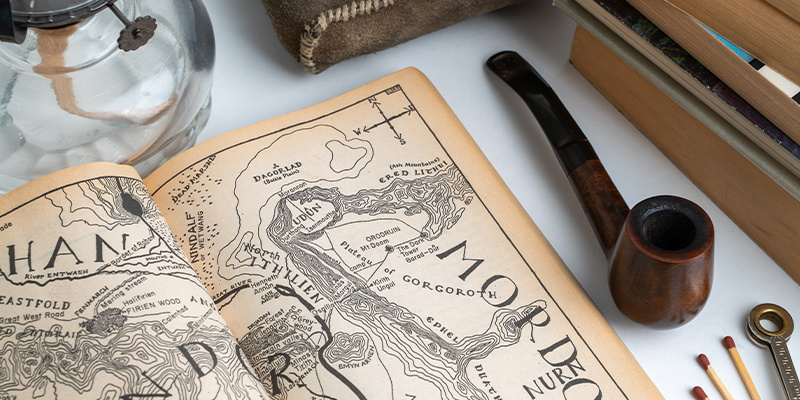 Did Tolkien use cannabis?