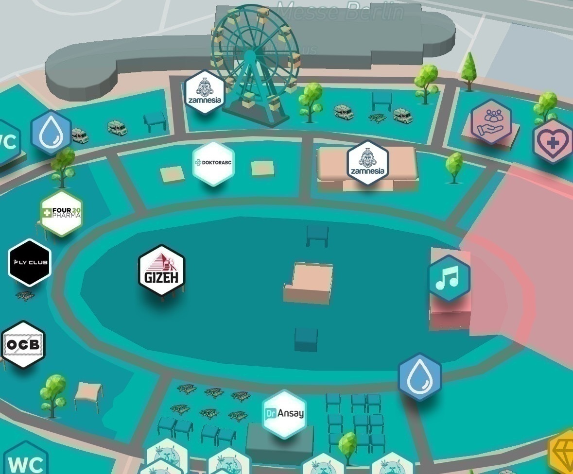 Mary Jane outdoor area Mary Jane outdoor area