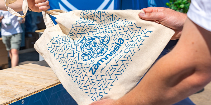 Darmowe goodie bagi Free Goodie Bags