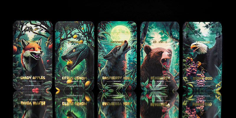 Dlaczego te odmiany są wyjątkowe? Dlaczego te odmiany są wyjątkowe?