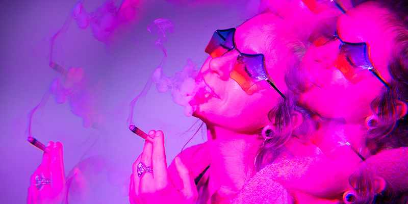 Approaching DMT with respect and responsibility