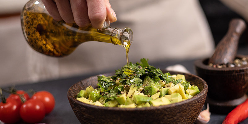 Jak wzbogacić posiłki marihuaną Jak wzbogacić posiłki marihuaną