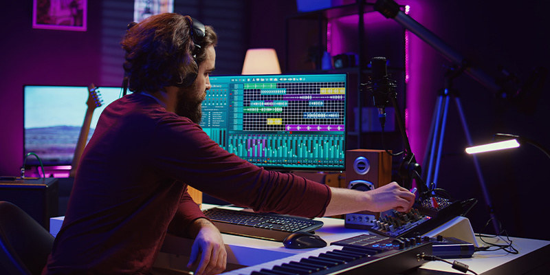 Czym jest dźwięk binauralny i jak działa? Czym jest dźwięk binauralny i jak działa?