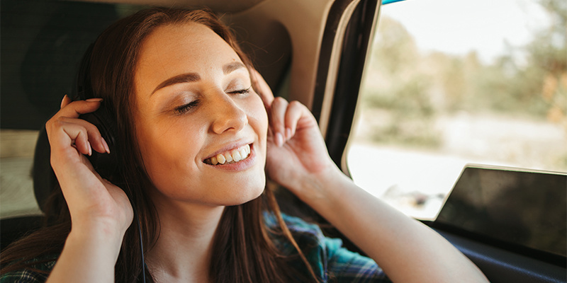Dlaczego dźwięk ma znaczenie podczas doświadczeń psychodelicznych Dlaczego dźwięk ma znaczenie podczas doświadczeń psychodelicznych