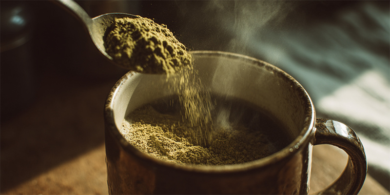 Techniki mieszania Mixing techniques