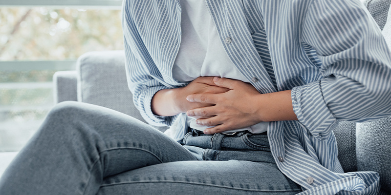 The potential risks of mixing The potential risks of mixing