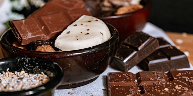 Współczesne zastosowania kakao i grzybków halucynków Współczesne zastosowania kakao i grzybków halucynków