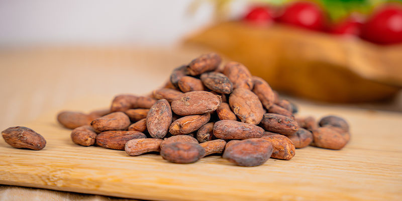 Czym jest kakao? Czym jest kakao?