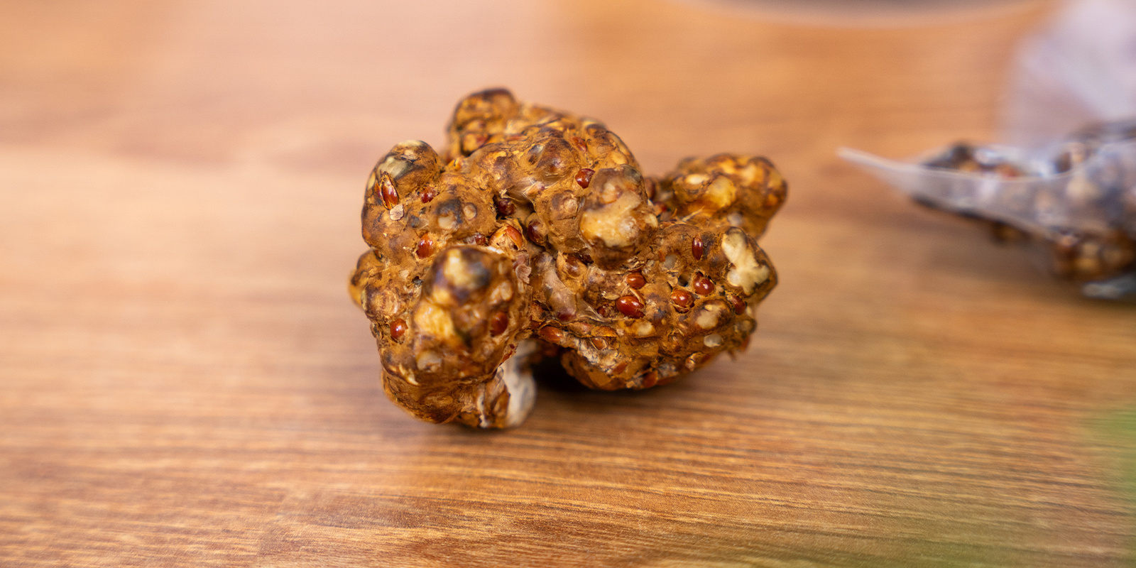 Cleaning and preparation before storing