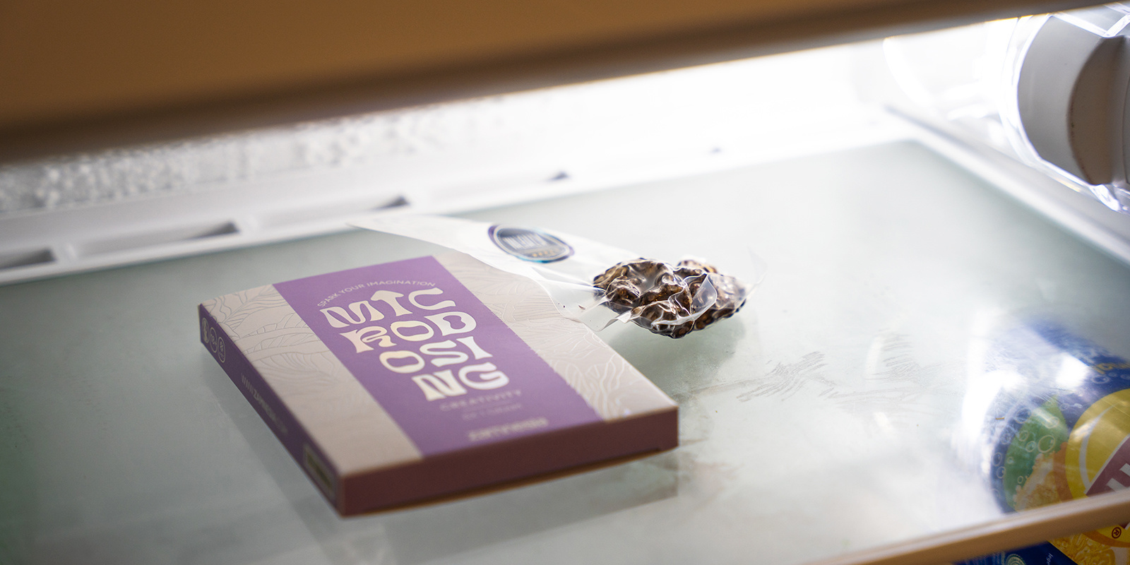 Jak przechowywać magiczne trufle, aby jak najdłużej zachowały świeżość: