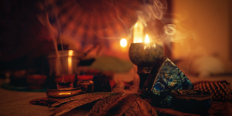 Przekonania i wartości związane z pejotyzmem Przekonania i wartości związane z pejotyzmem