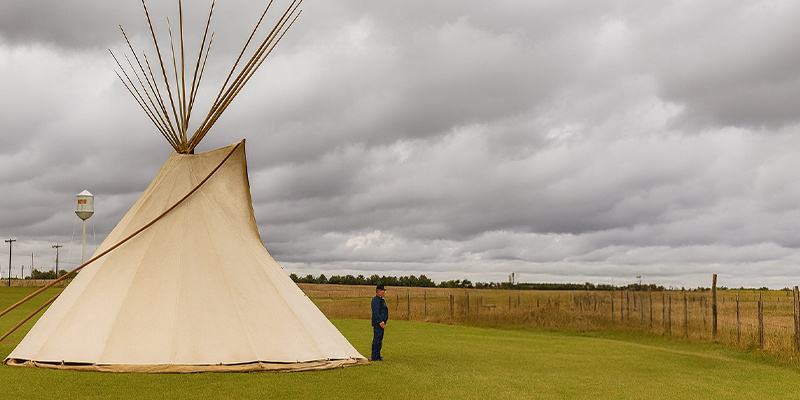 Kościół rdzennych Amerykanów i legalizacja pejotlu Kościół rdzennych Amerykanów i legalizacja pejotlu