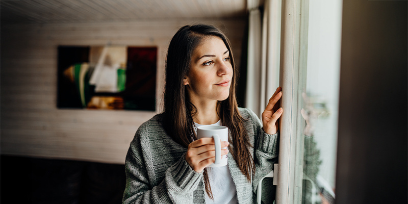 Creating a safe environment