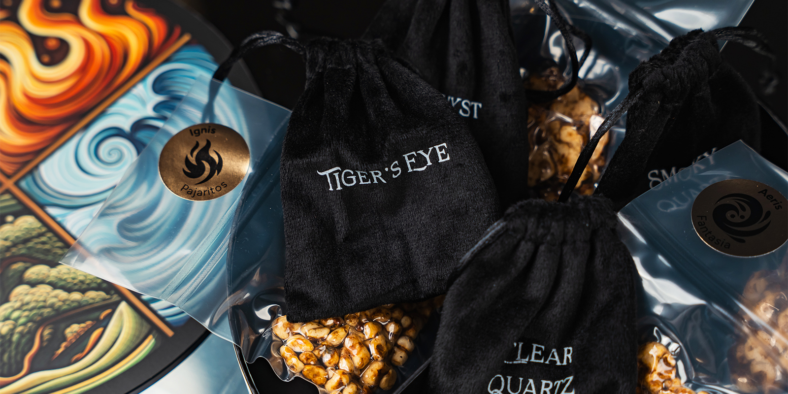 Co sprawia, że Bliss Bites są wyjątkowe? Co sprawia, że Bliss Bites są wyjątkowe?