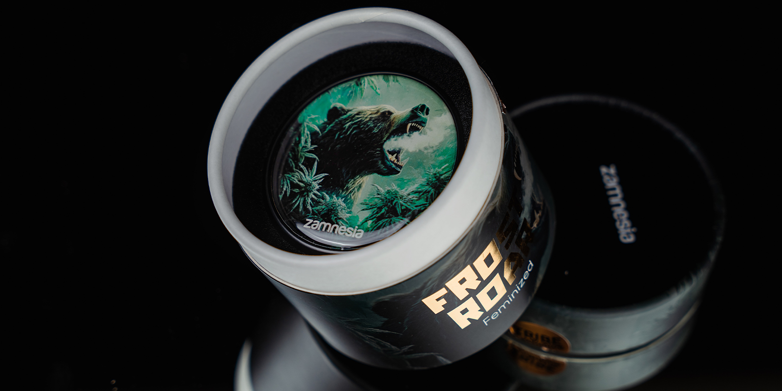 Frost Roar Feminized Frost Roar Feminized