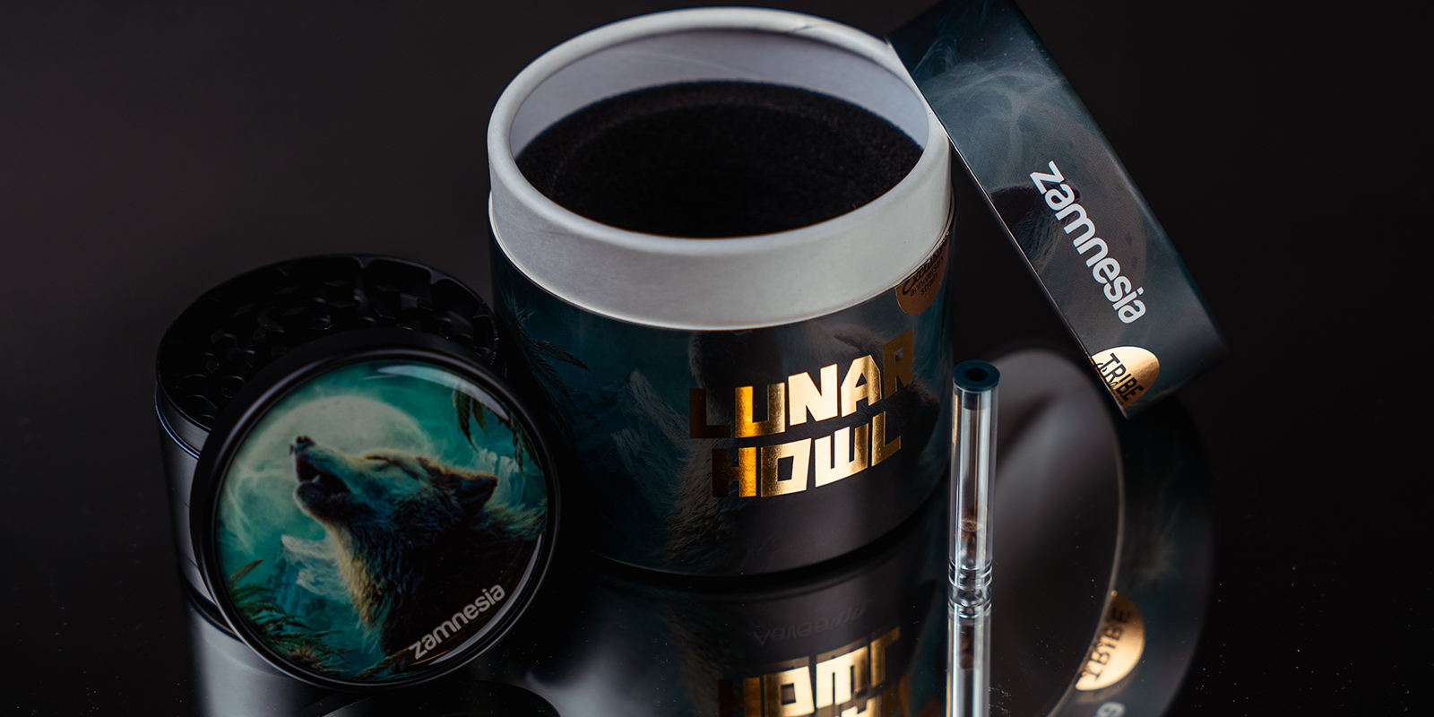 Lunar Howl Feminized Lunar Howl Feminized