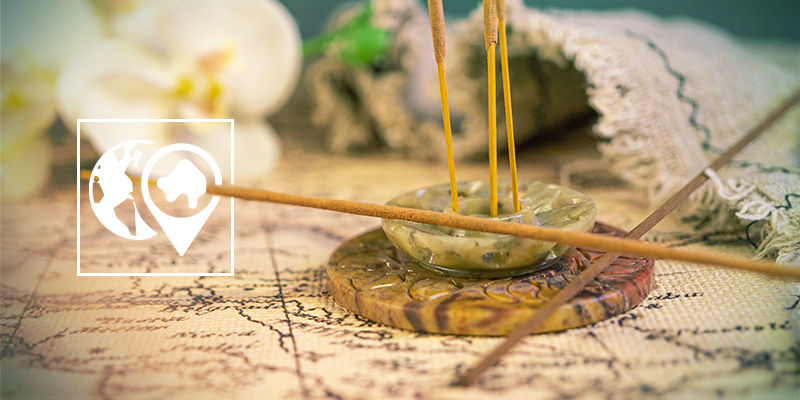 Czym jest kadzidło? Czym jest kadzidło?