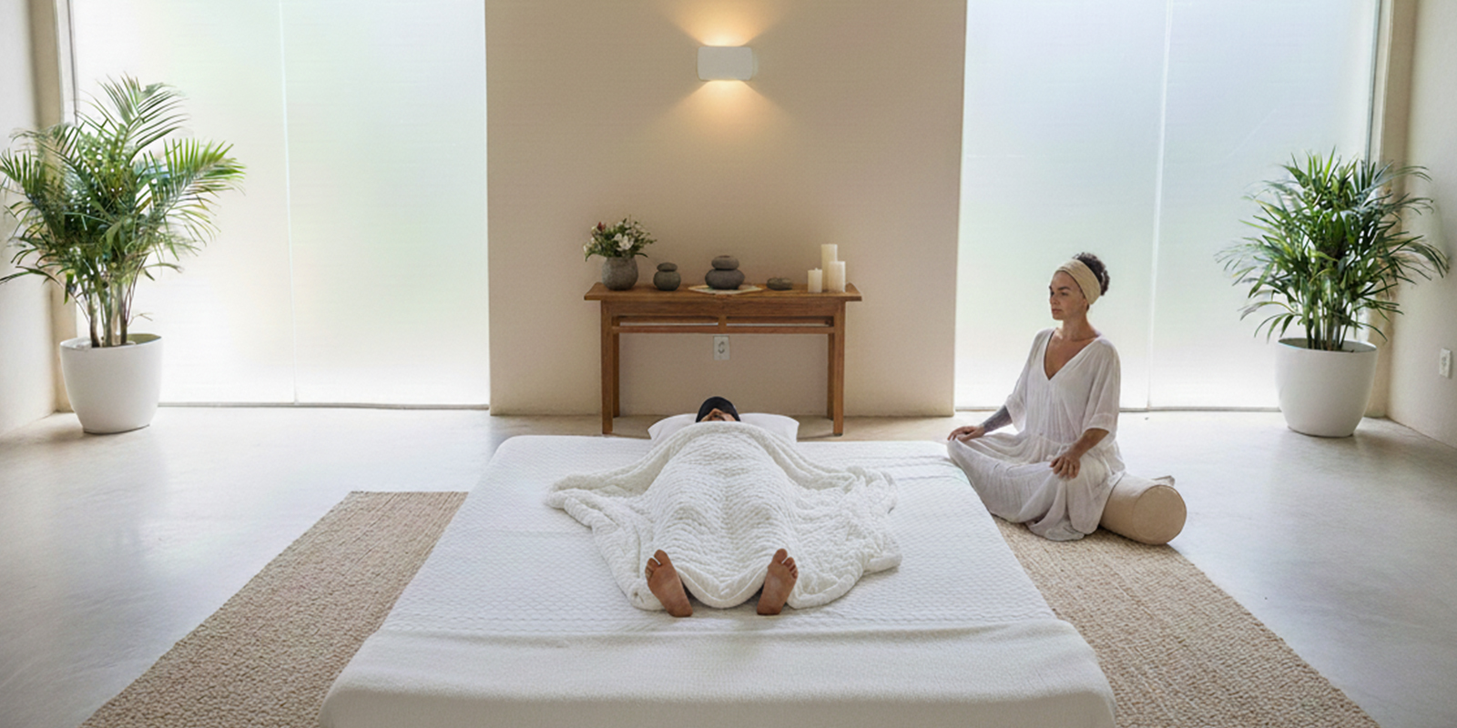 Krok 3: Wejście w podr&oacute;ż