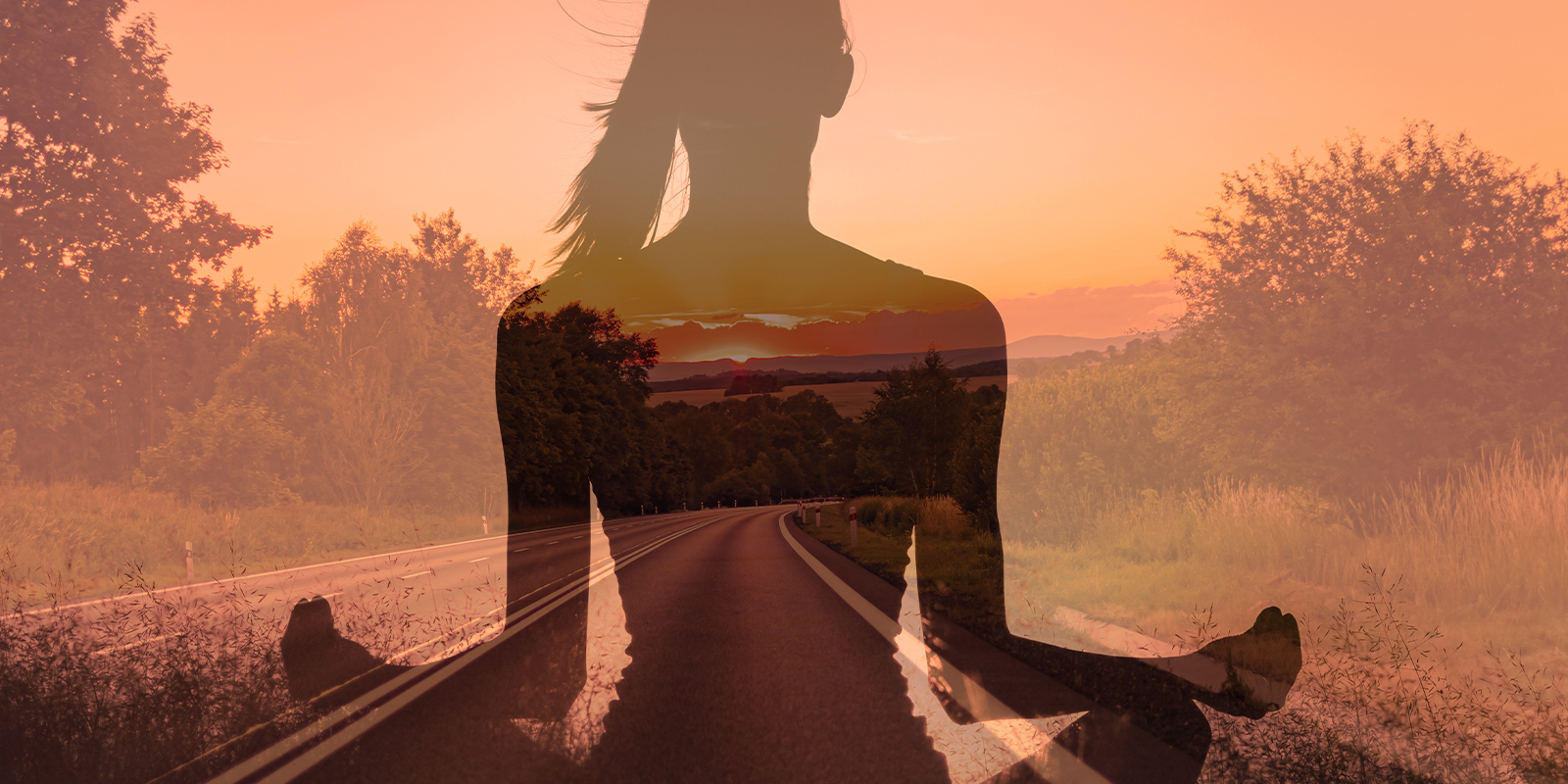 Krok 4: Przechodzenie przez doświadczenie