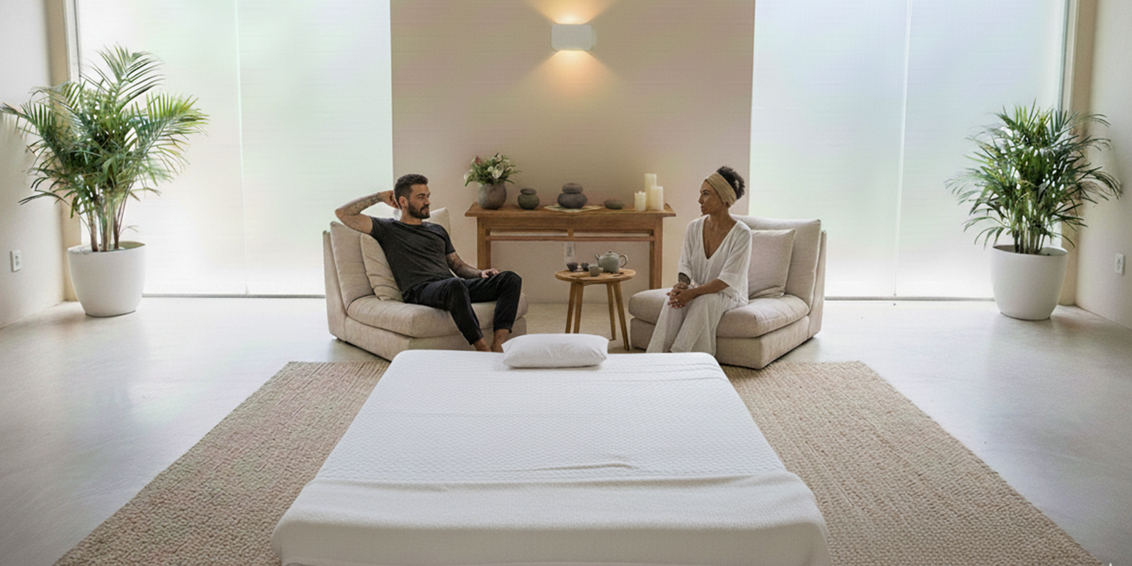 Krok 5: Łagodny powr&oacute;t