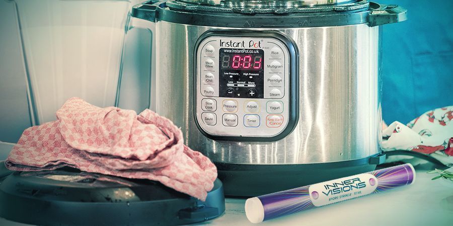 Jak wyhodować własne magiczne trufle