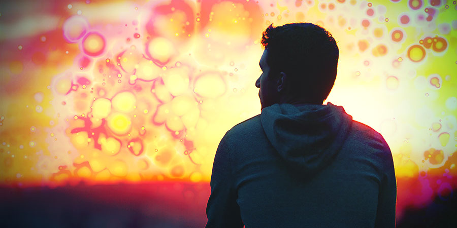 LSD And Flashbacks LSD And Flashbacks