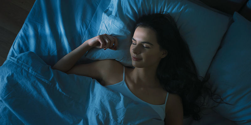 Zrozumieć ludzki cykl snu Zrozumieć ludzki cykl snu