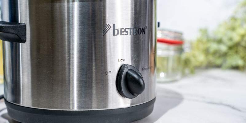 Take Your Slow Cooker Take your slow cooker