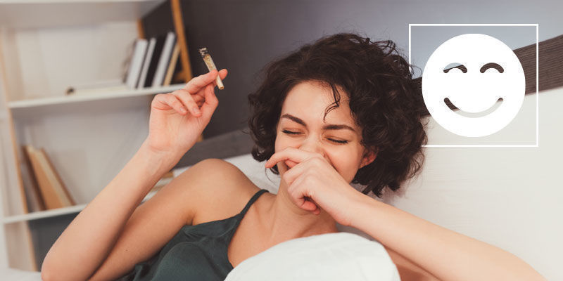 Gwiazdą wieczoru: śmiech po ganji Gwiazdą wieczoru: śmiech po ganji