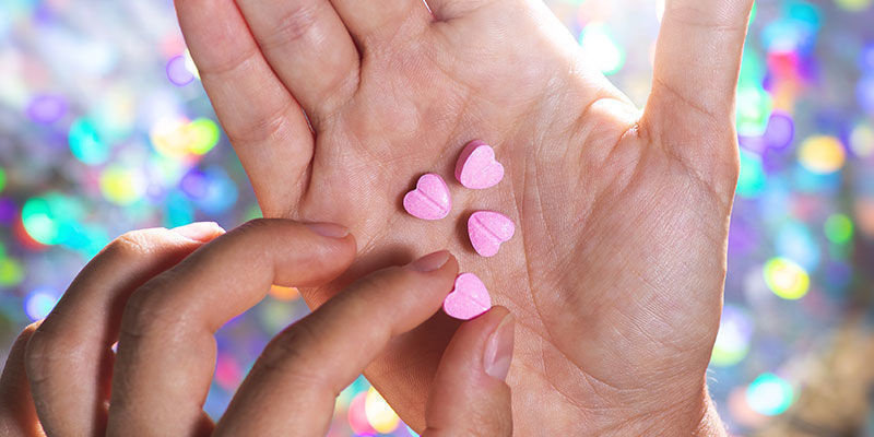 What Is Molly? What Is Molly?