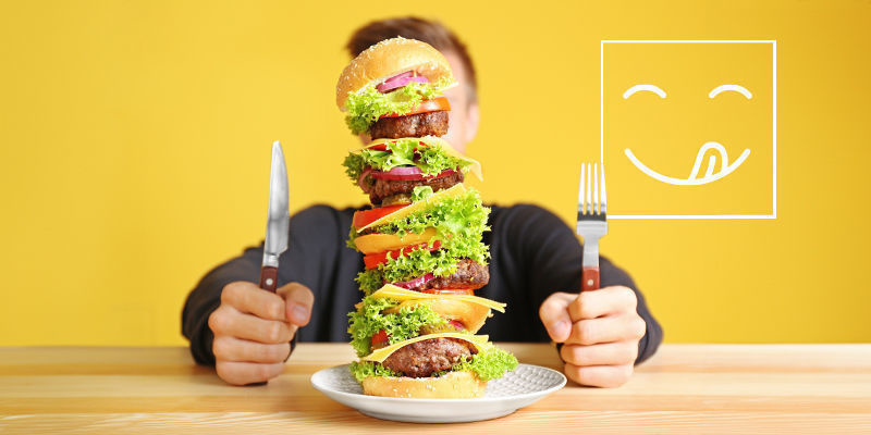 Czy zwiększony apetyt po marihuanie ma jakieś korzyści?