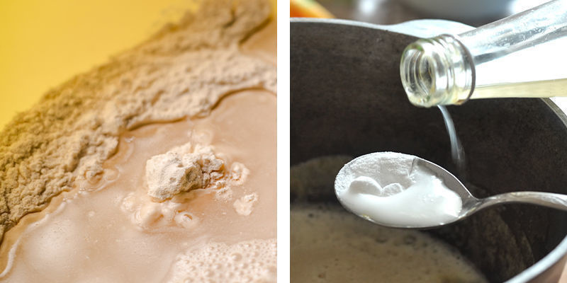 Jak zrobić domowy generator CO₂ dla roślin marihuany