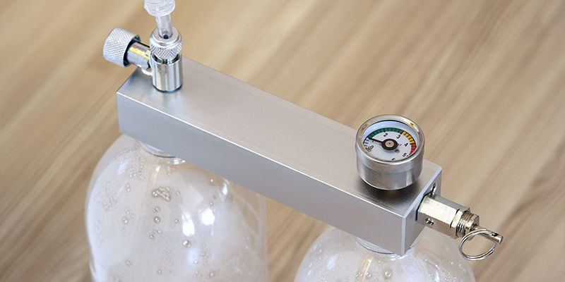 Czym jest generator CO₂?