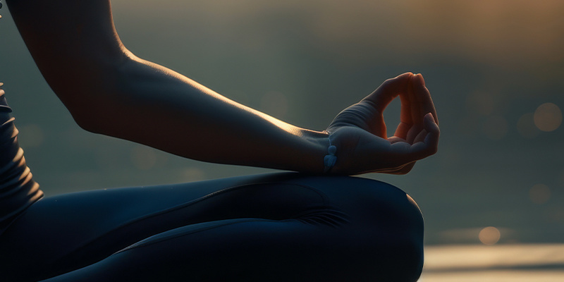 Przygotowanie nastawienia i ciała Przygotowanie nastawienia i ciała