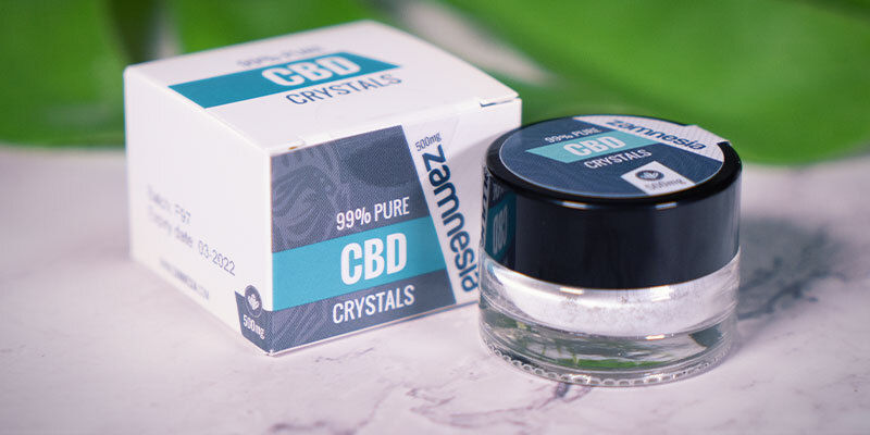 Wybieraj produkty CBD z konopi bez THC Jak upewnić się, że CBD nie wpłynie na wynik testu narkotykowego: wybieraj produkty CBD z konopi bez THC