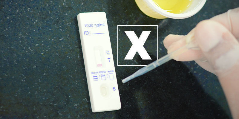 Czym jest fałszywie pozytywny wynik testu narkotykowego? Czym jest fałszywie pozytywny wynik testu narkotykowego?