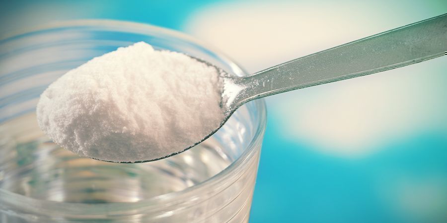 Dostosowanie pH wody