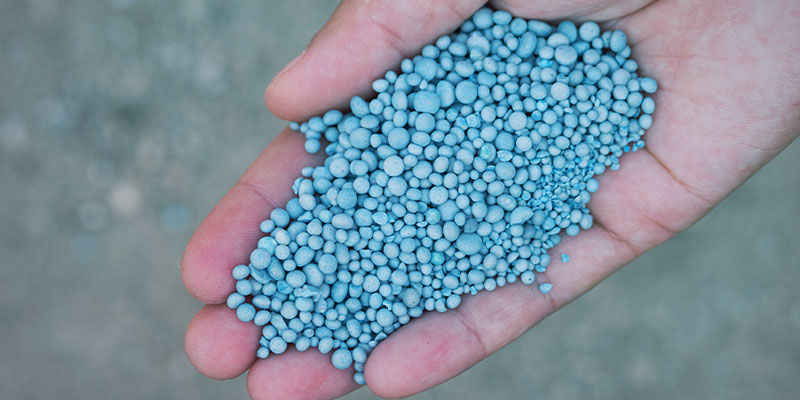 Czym są nawozy sztuczne? Czym są nawozy sztuczne?