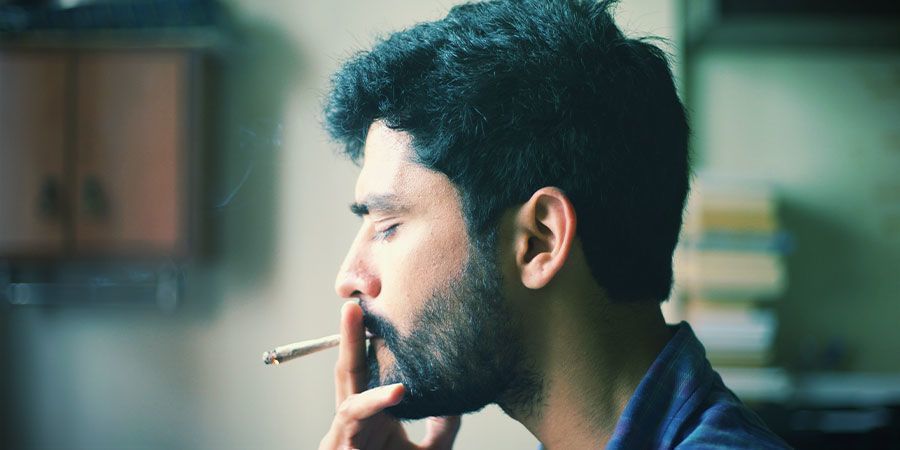 Czy marihuana łagodzi napięcie? Czy marihuana łagodzi napięcie?