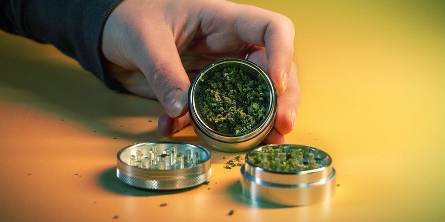 IDEALNE MIELENIE DO TWOJEGO WAPORYZATORA