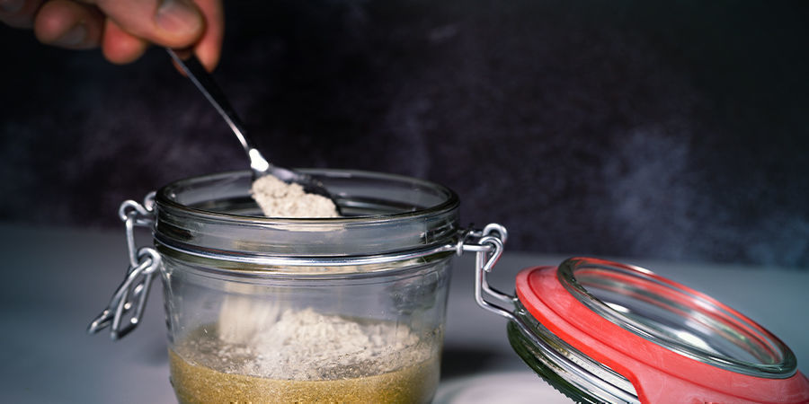 Czym jest niebieski miód? Czym jest niebieski miód?