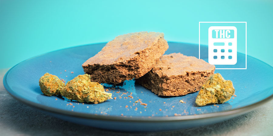 Cannabis Edibles Dosing Guidelines