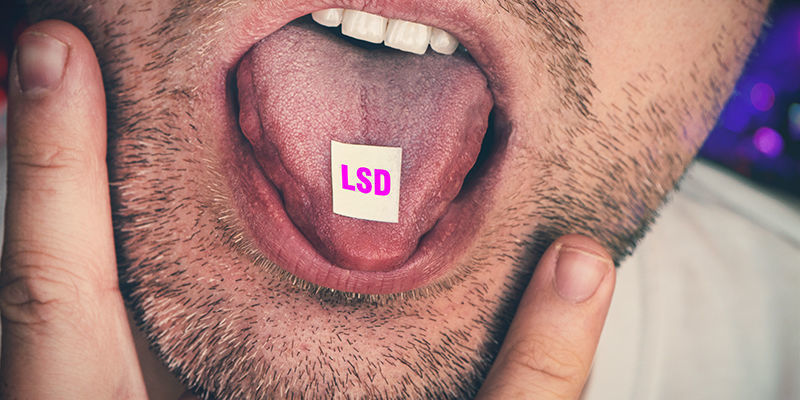 LSD LSD
