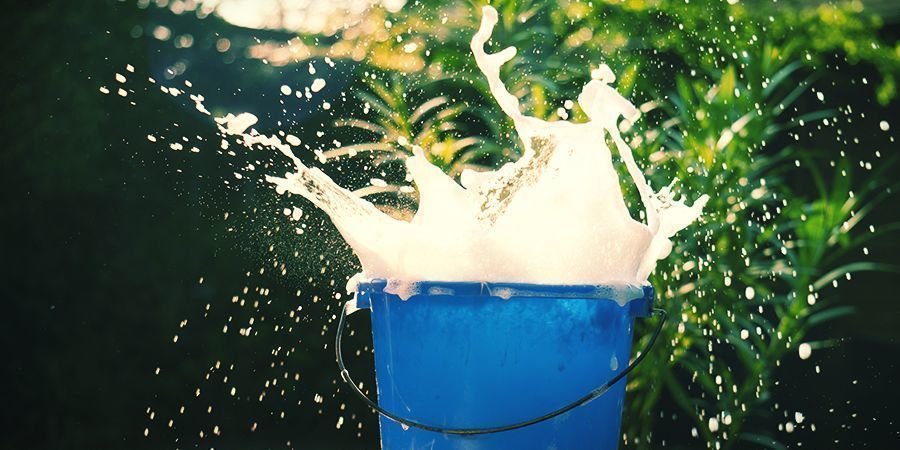 Mydło potasowe Mydło potasowe – oprysk dolistny konopi