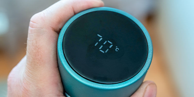 Uwagi na temat psylocybiny i temperatury A note on psilocybin and heat